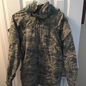 Small Gore-Tex jacket
